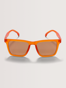 Óculos Hang Loose Wave Laranja