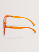 Óculos Hang Loose Wave Laranja
