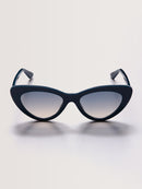 Óculos Hang Loose Cat Eye Azul