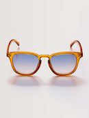 Óculos Hang Loose Shine Laranja