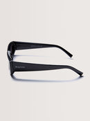 Óculos Hang Loose Minimal  Preto