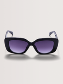 Óculos Hang Loose Palm Preto