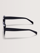 Óculos Hang Loose Palm Preto