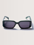 Óculos Hang Loose Quarter Verde Musgo