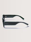 Óculos Hang Loose Quarter Verde Musgo