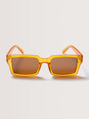 Óculos Hang Loose Color Amarelo