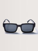 Óculos Hang Loose Color Preto Brilho