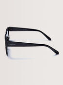 Óculos Hang Loose Color Preto Brilho