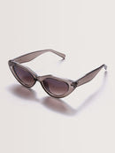 Óculos Hang Loose Cat Eye Line Cinza