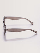 Óculos Hang Loose Cat Eye Line Cinza