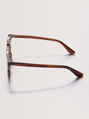 Óculos Hang Loose Regular Tartaruga