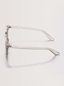 Óculos Hang Loose Regular Nude