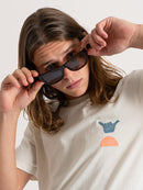 Óculos Hang Loose Reef Marrom