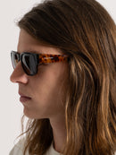 Óculos Hang Loose Reef Marrom