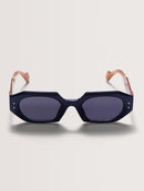 Óculos Hang Loose Kona Azul