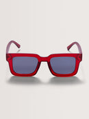 Óculos Hang Loose Maui Vinho