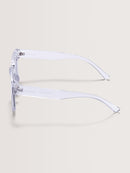 Óculos Hang Loose Maui Transparente