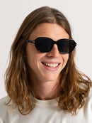 Óculos Hang Loose Kai Preto