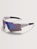 Óculos Branco Hang Loose Speed Racer