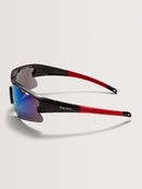 Óculos Preto Hang Loose Speed Racer