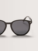 Óculos Hang Loose Circle Preto