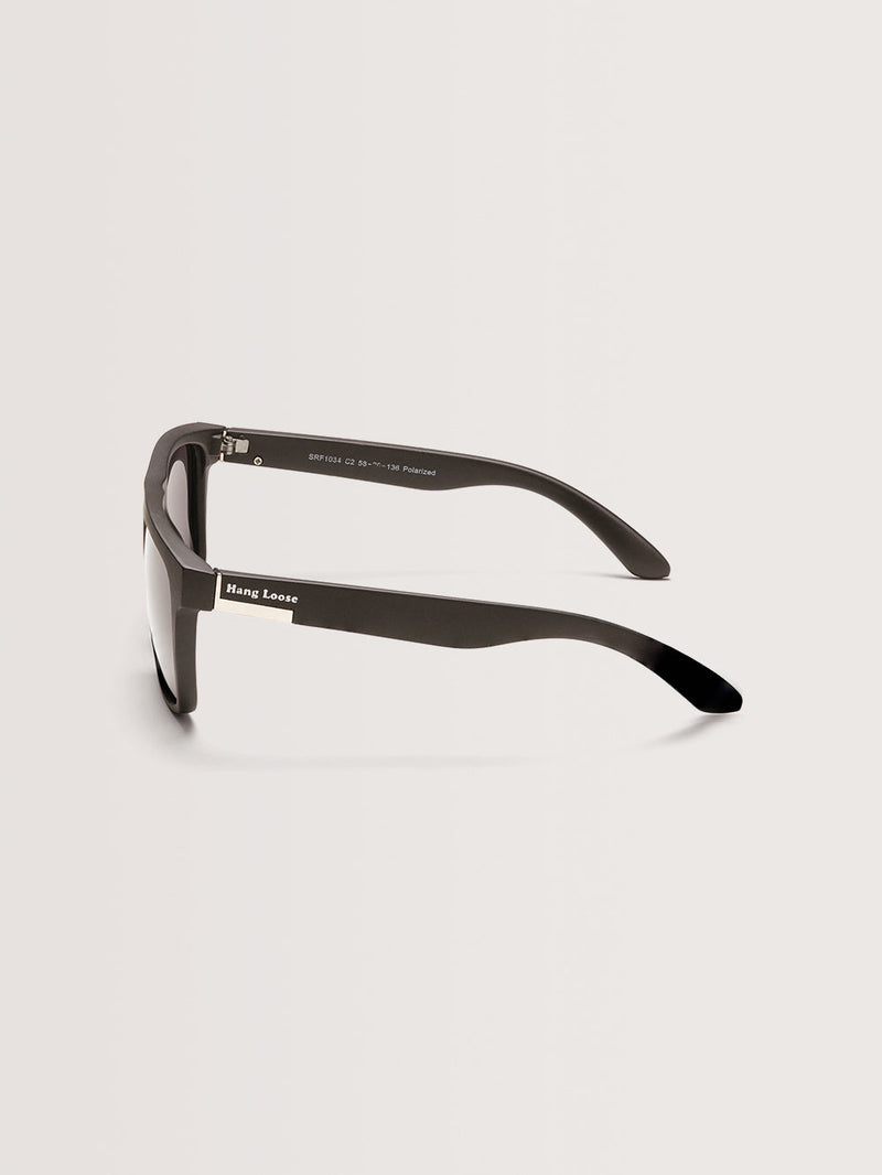 Óculos Hang Loose Basic Preto