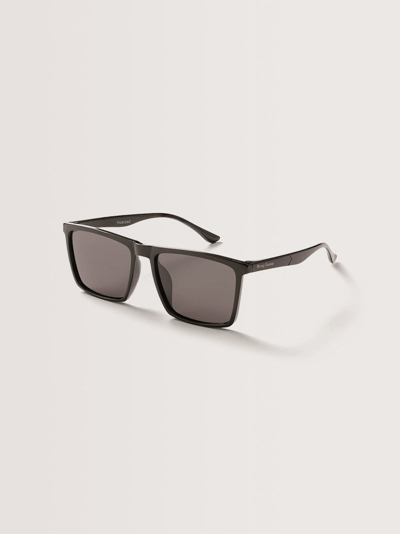 Óculos Hang Loose Square Preto