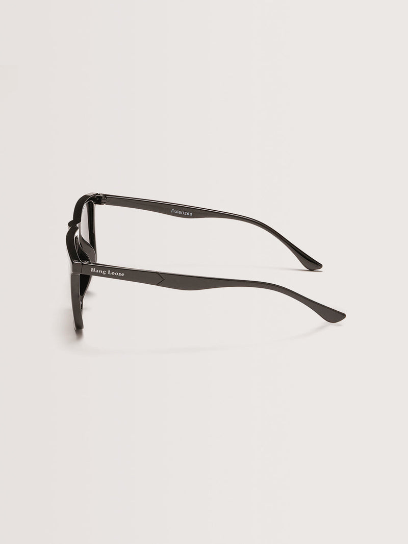 Óculos Hang Loose Square Preto