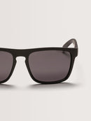 Óculos Hang Loose Square Preto