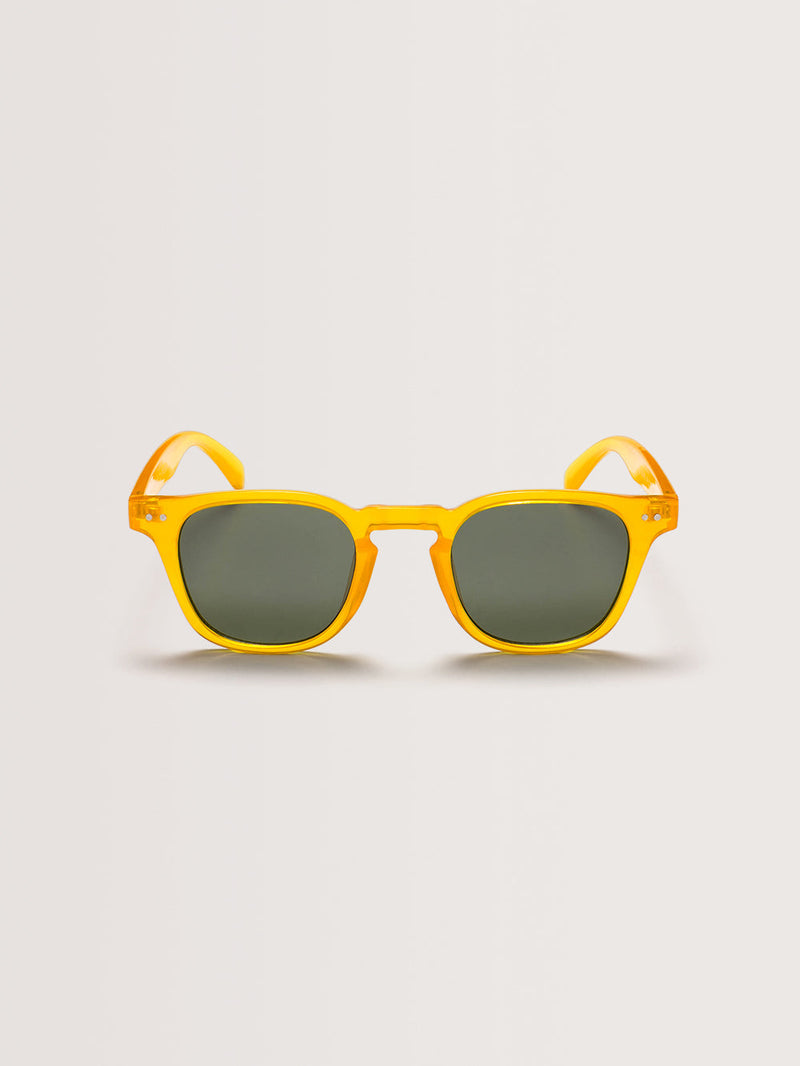 Óculos Hang Loose Summer Amarelo