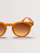 Óculos Hang Loose Destiny Laranja