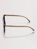 Óculos Hang Loose Slim Preto