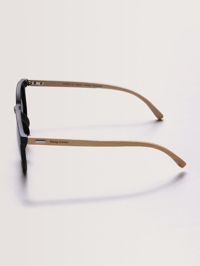 Óculos Hang Loose Slim Preto