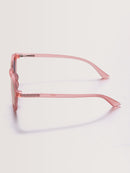 Óculos Hang Loose Sweet Rosa