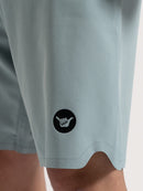 Boardshort Hang Loose Laser 19'' Azul