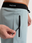 Boardshort Hang Loose Laser 19'' Azul