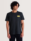Camiseta Cinza Manga Curta Hang Loose Tyblocked