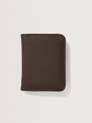 Carteira Marrom Hang Loose Enjoy