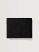 Carteira Preto Hang Loose Swell