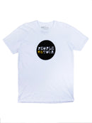 Camiseta Hang Loose People On Tour Branca