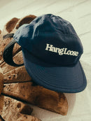 Boné Hang Loose Surf Lanai Marinho