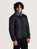 Jaqueta Pesada Preta 3 em 1 Hang Loose Pier