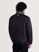 Jaqueta Pesada Preta 3 em 1 Hang Loose Pier