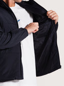 Jaqueta Puffer Preta Hang Loose Bond