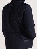 Jaqueta Puffer Preta Hang Loose Bond