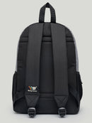 Mochila Hang Loose Line Cinza