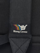 Mochila Hang Loose Line Cinza