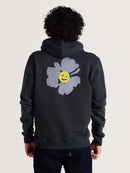 Moletom Canguru Cinza Hang Loose Venice