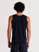 Regata Preta Básica Hang Loose Typo