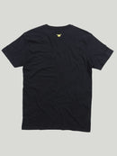 Camiseta Hang Loose People On Tour Preta